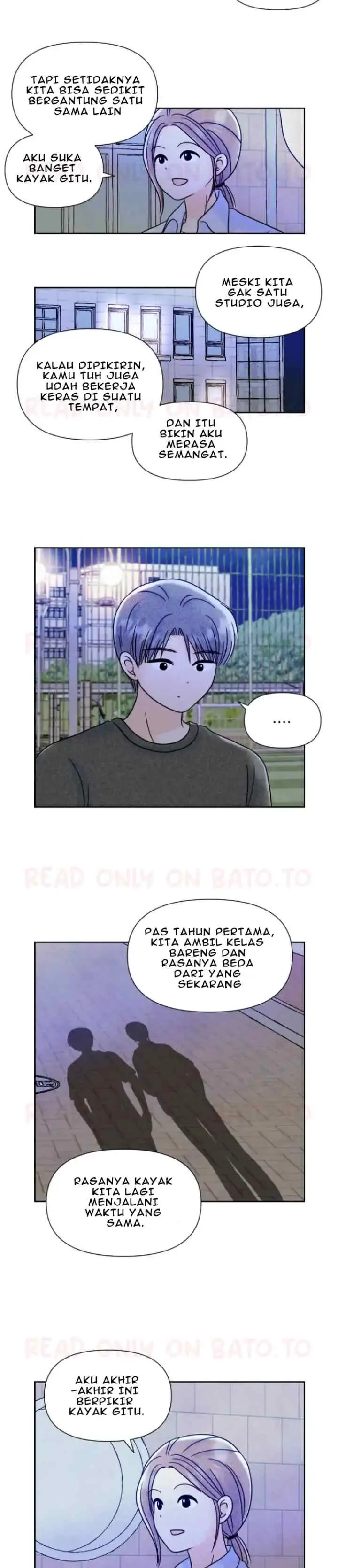 Dating Diary chapter 72 halaman 7