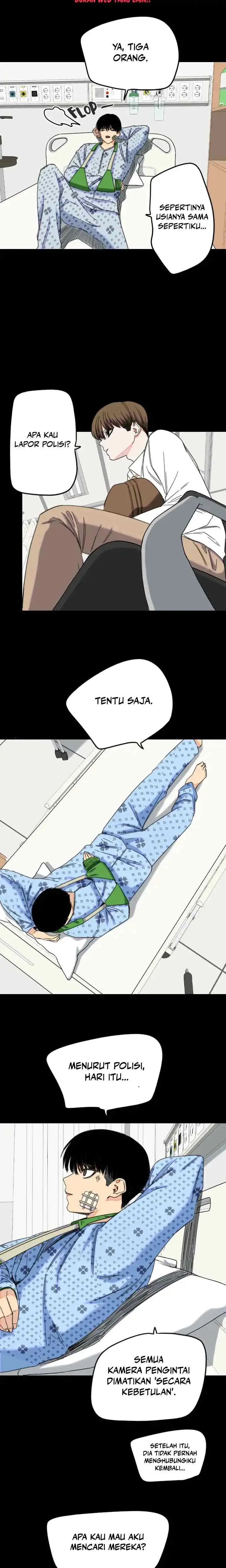 Drawing Romance chapter 169 halaman 13