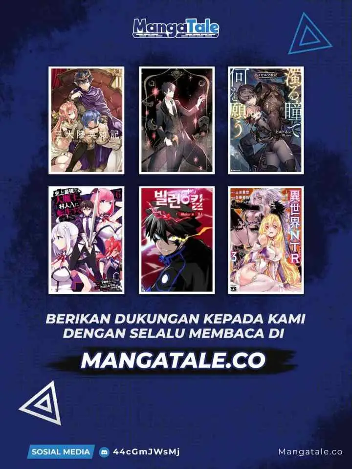 Death God chapter 9 halaman 14
