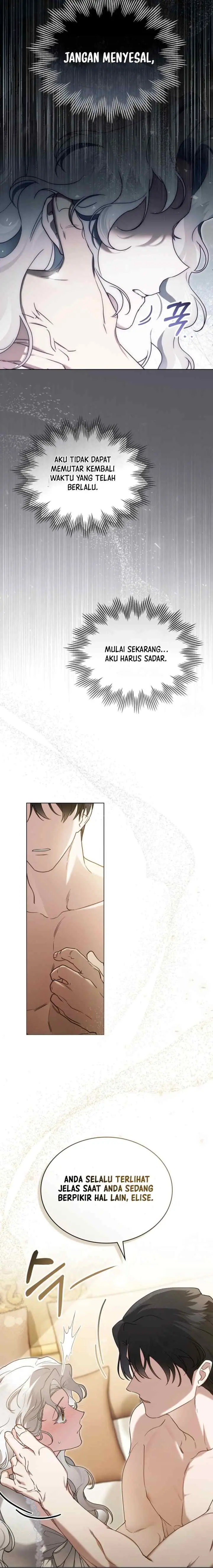 Just a Contract Marriage chapter 43 halaman 9