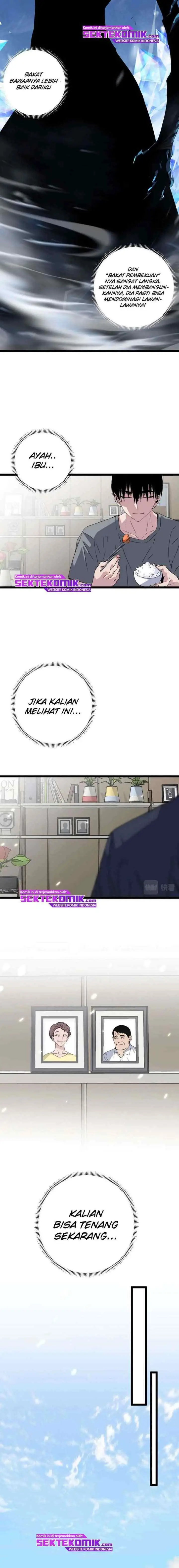 I Copy Talents (Your Talent is Mine) chapter 1 halaman 12