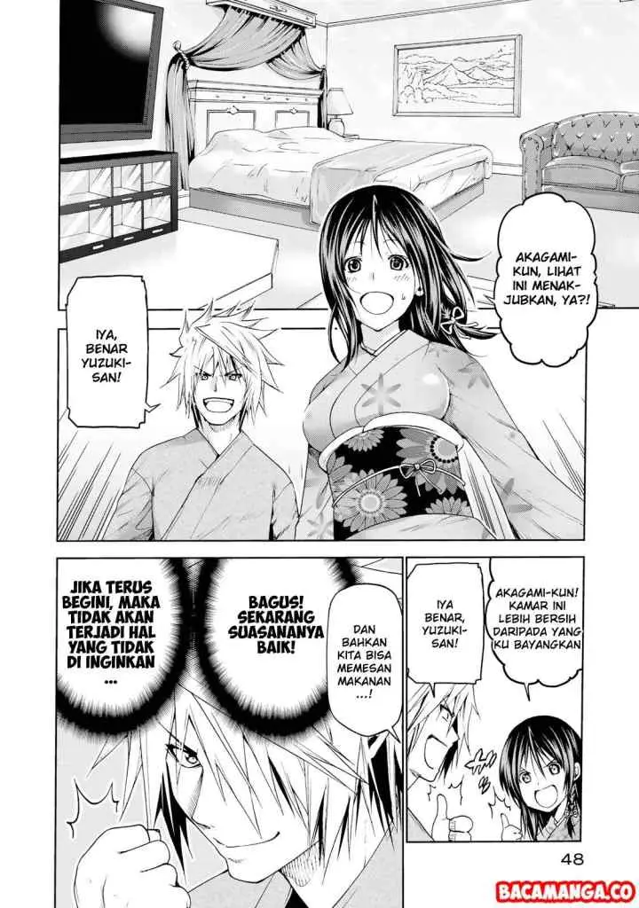 Temple chapter 12 halaman 6
