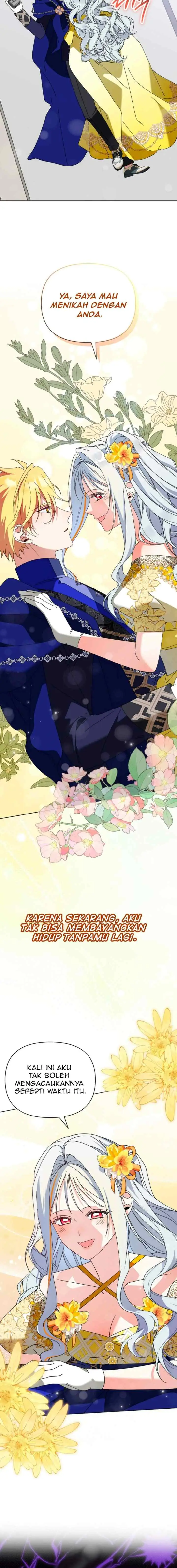 Bird Empress chapter 68 halaman 11