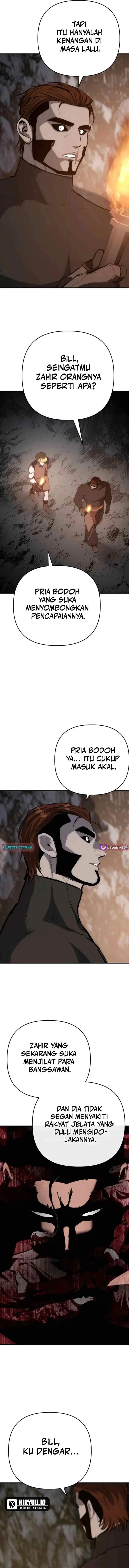 Bill The Blacksmith chapter 19 halaman 19