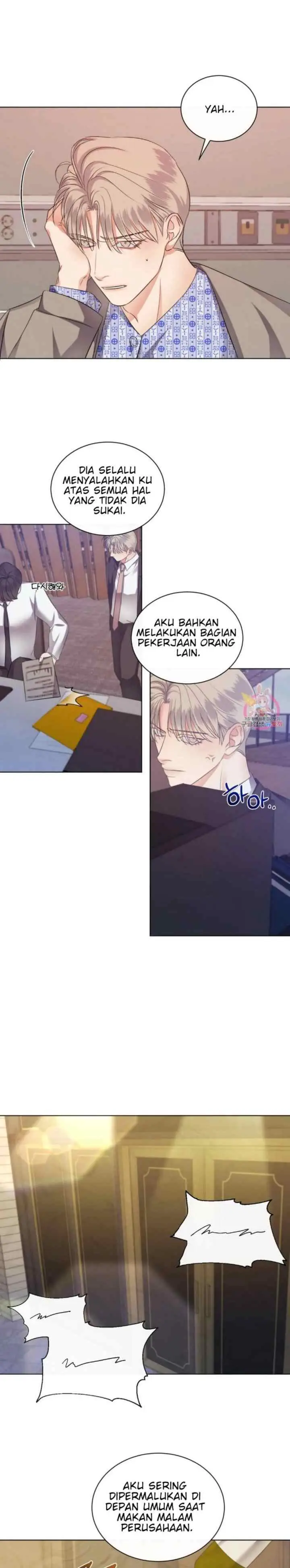Kick Off chapter 40 halaman 8