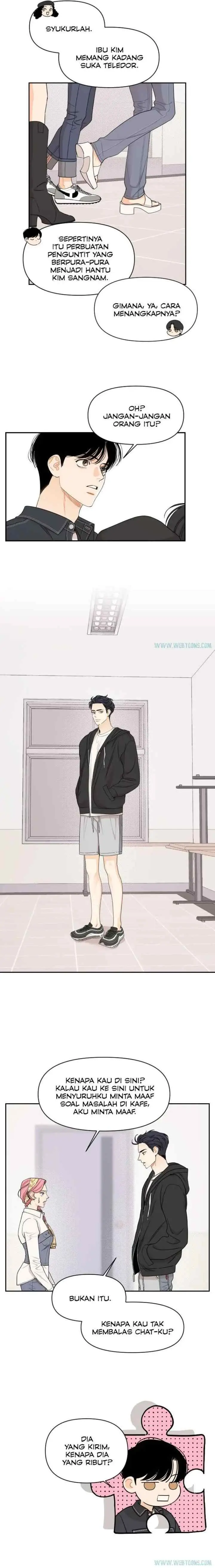 By the Way, in the Wind chapter 21 halaman 7
