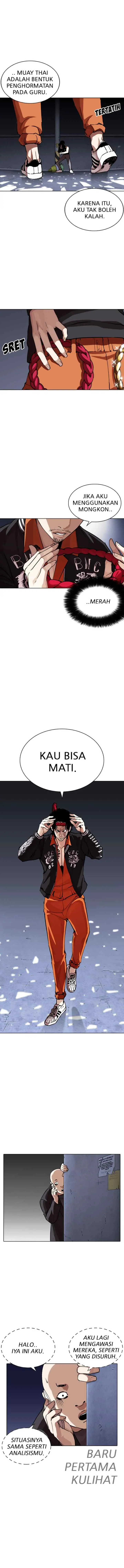 Lookism chapter 270 halaman 4