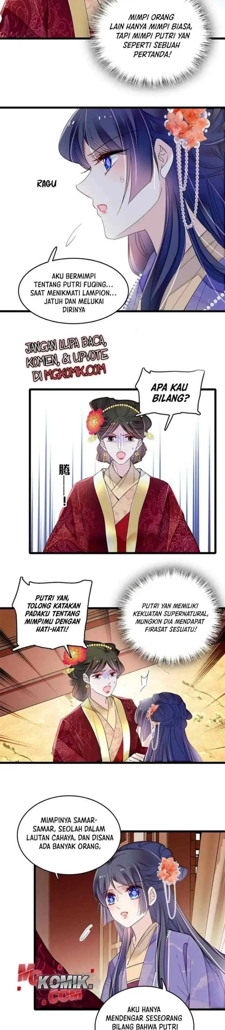 Sijin chapter 314 halaman 10