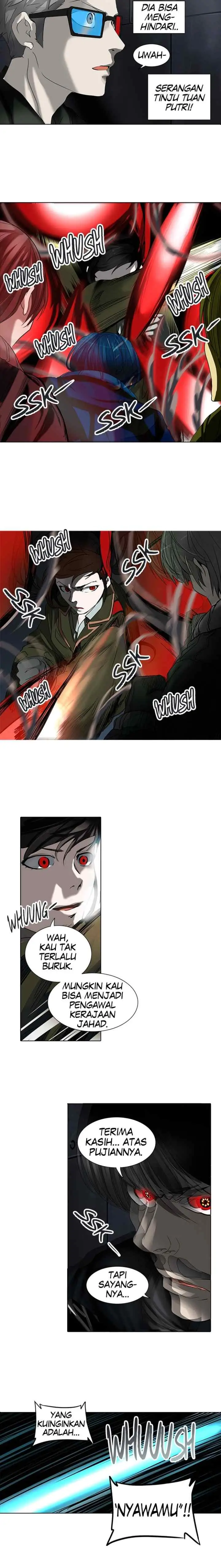 Tower of God chapter 270 halaman 15