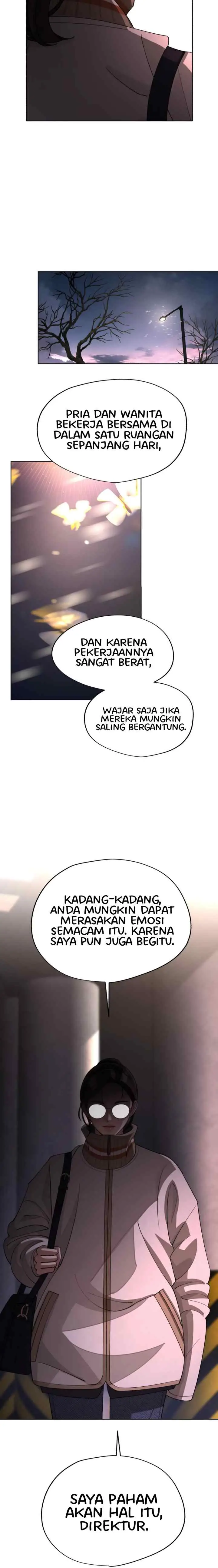 Lee Seop's Love chapter 51 halaman 12