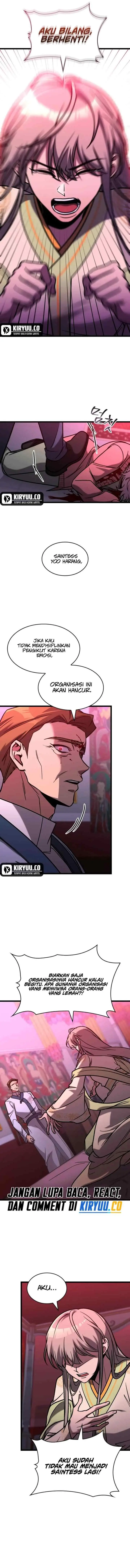 F-Class Destiny Hunter chapter 78 halaman 8