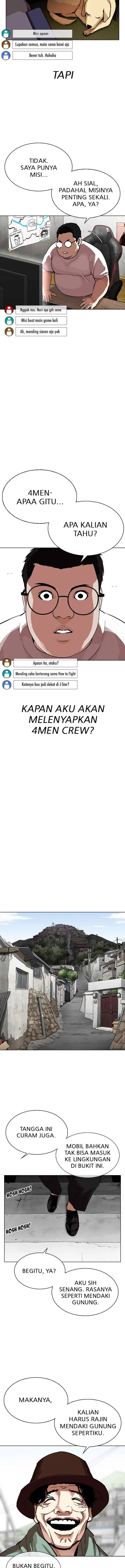Lookism chapter 318 halaman 9