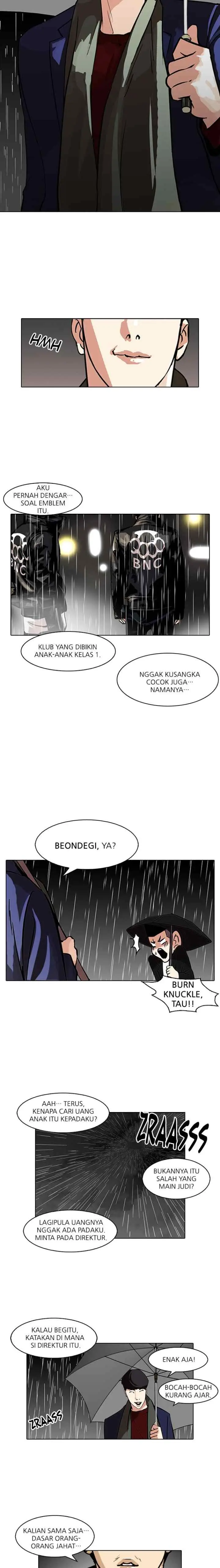Lookism chapter 88 halaman 4