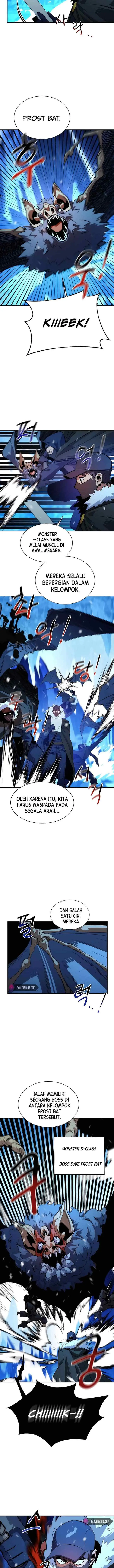 Auto-Hunting With Clones chapter 36 halaman 14