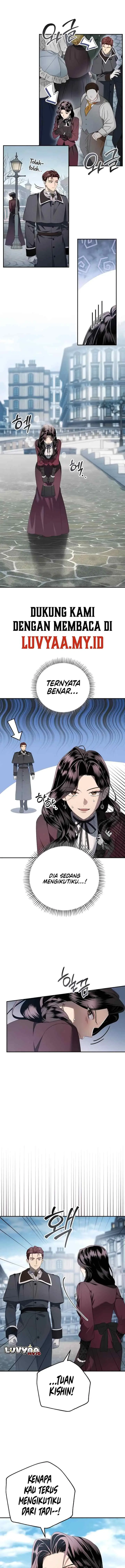 Husband Thief chapter 13 halaman 7