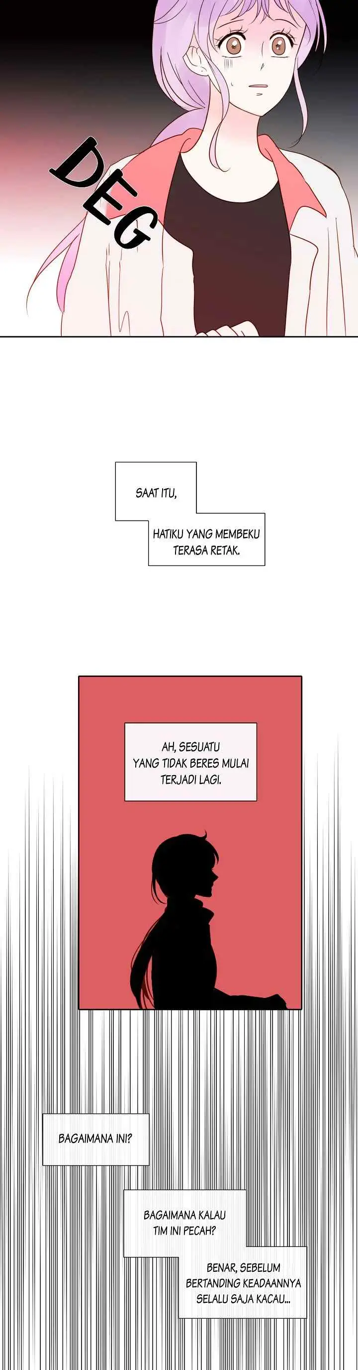 Golden Waltz chapter 18 halaman 6