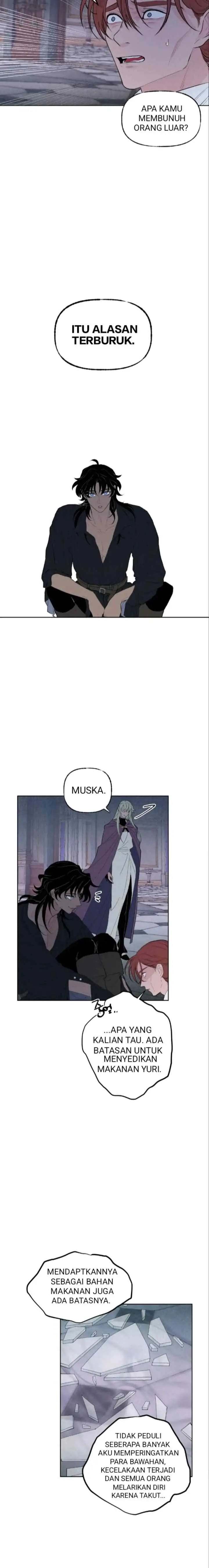 Sweet Jam chapter 8 halaman 8