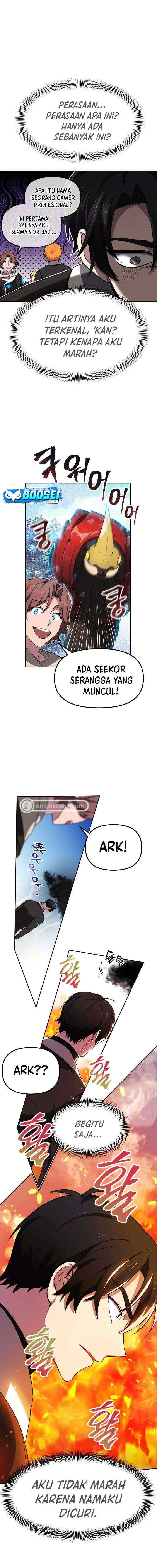 Ark The Legend chapter 3 halaman 8