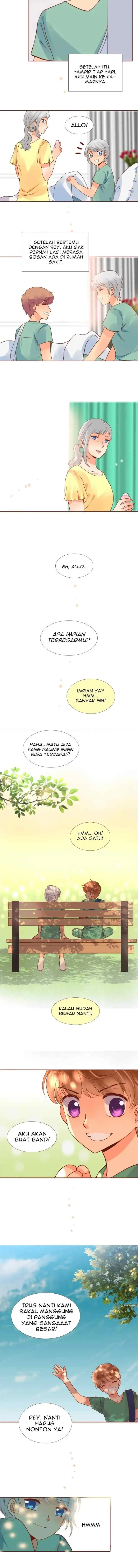 Friends chapter 47 halaman 9