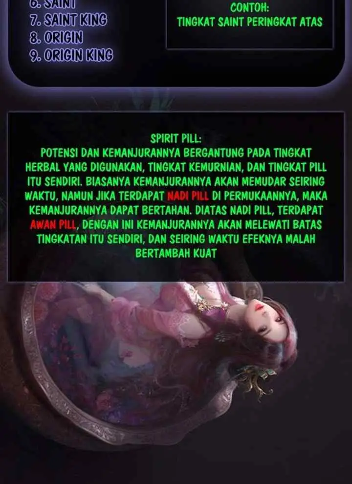 Martial Peak chapter 1435 halaman 15