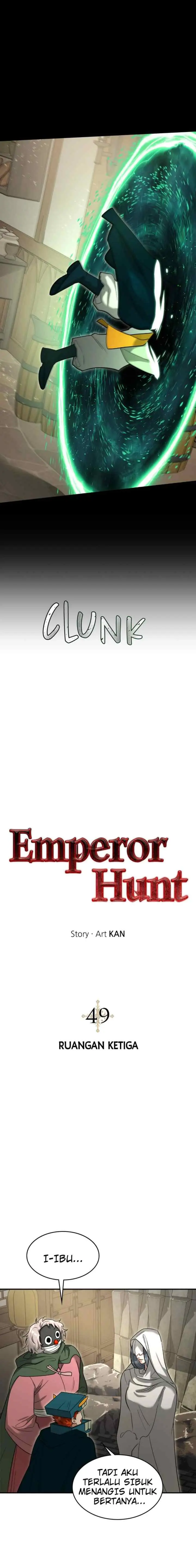 Emperor Hunt chapter 49 halaman 4