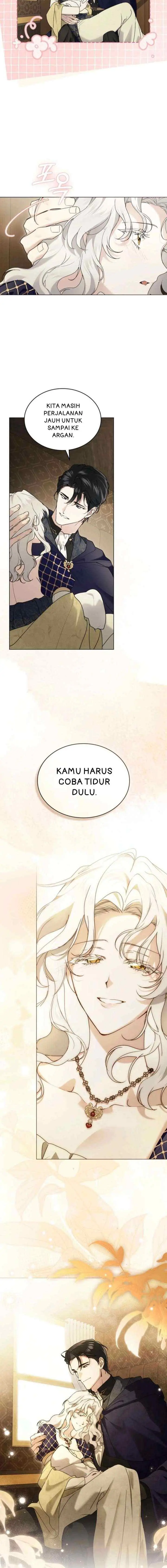 Just a Contract Marriage chapter 109 halaman 6