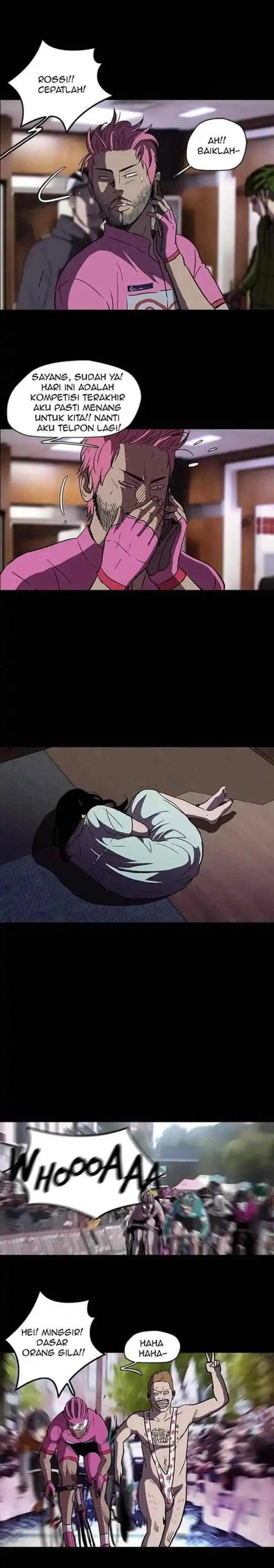 Wind Breaker chapter 92 halaman 10
