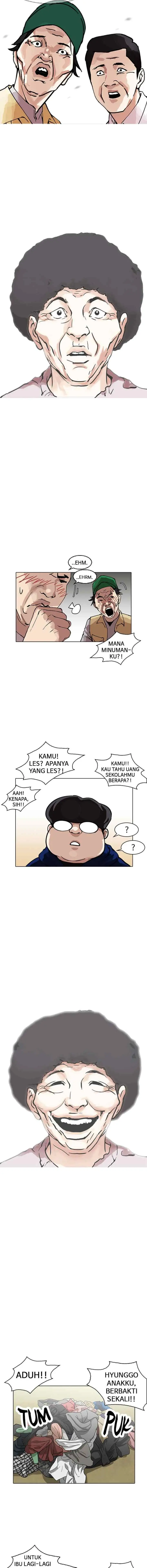 Lookism chapter 157 halaman 10