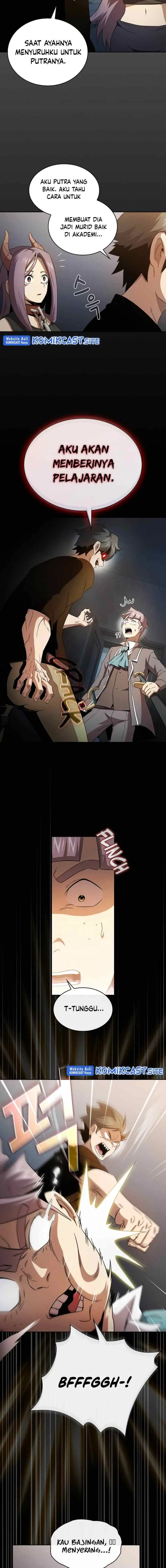 Is this Hero for Real? chapter 61 halaman 8