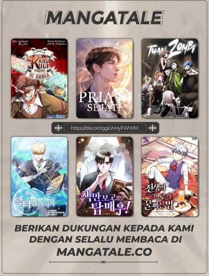 I Got Lucky And Pulled A 10th Rank Summon chapter 26 halaman 17