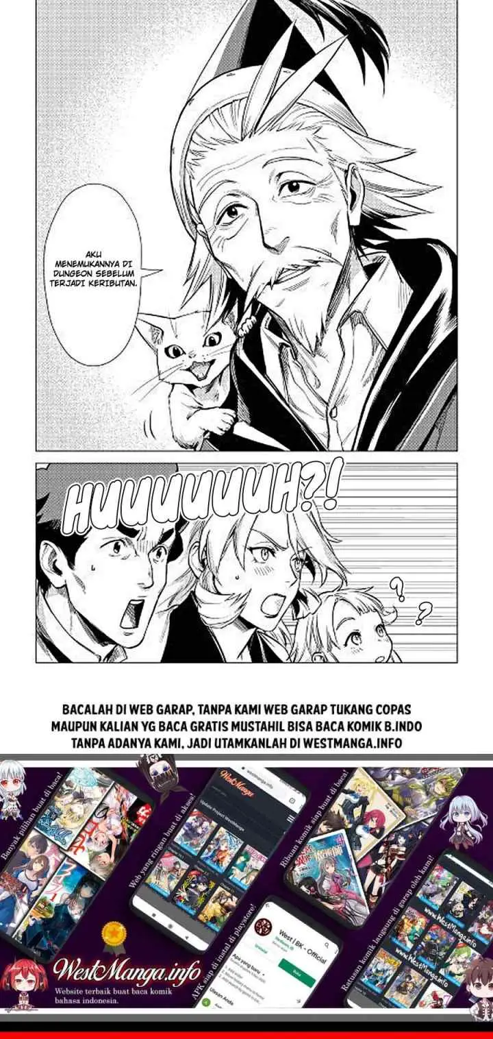 Jiisama ga Iku chapter 7 halaman 16