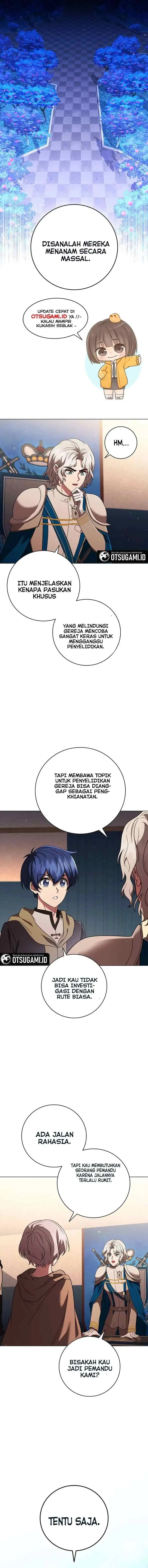 Dragon Lady chapter 44 halaman 11