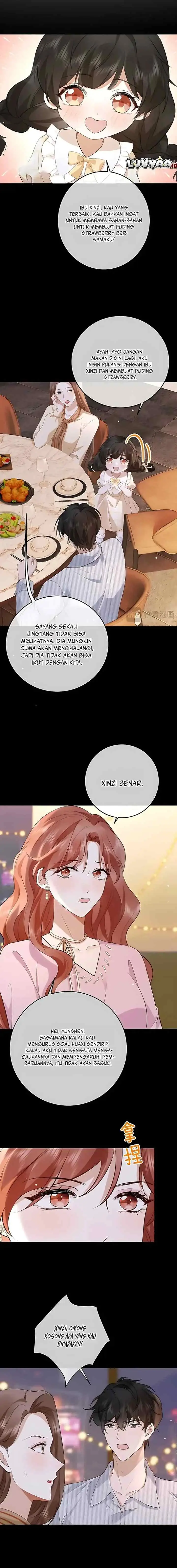 A Despicable Marriage chapter 7 halaman 4