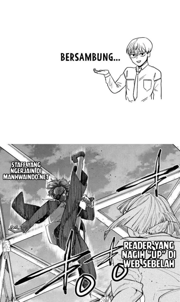 Drawing Romance chapter 239 halaman 16