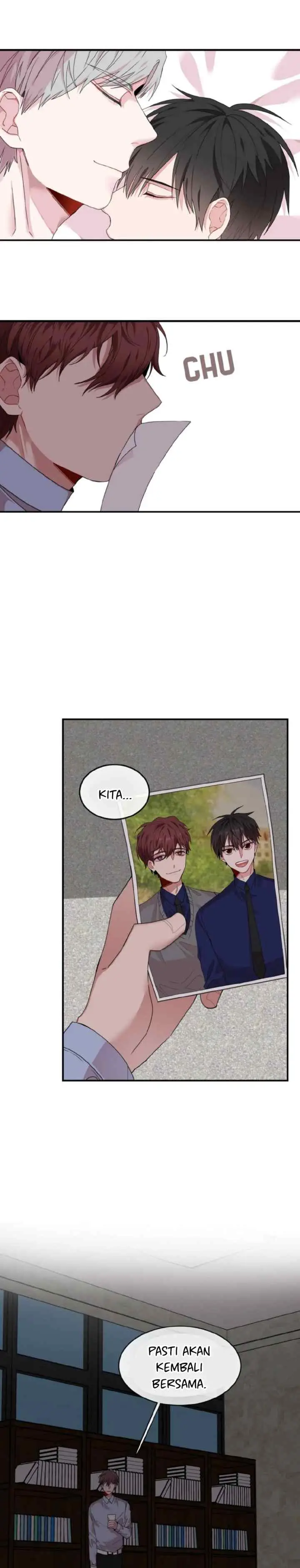 My Darling Signed In chapter 34 halaman 15