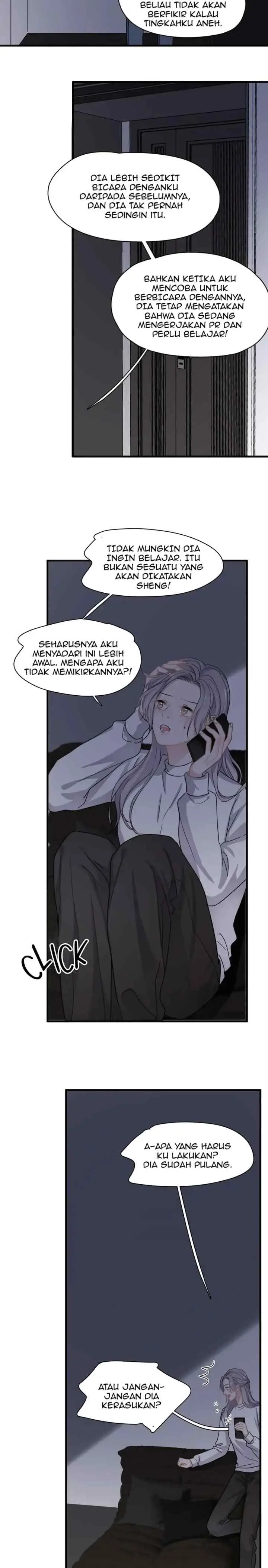 Zhe Ti Chao Gang Le chapter 95 halaman 5