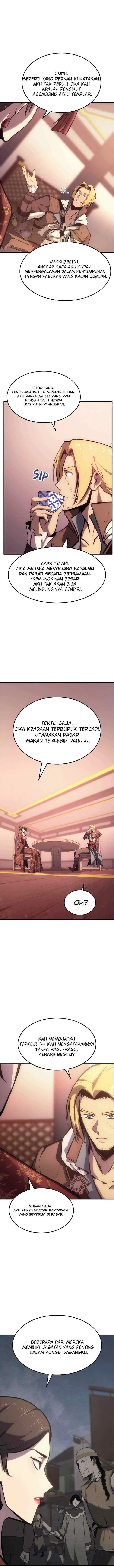 Assassin's Creed: Forgotten Temple chapter 14 halaman 11