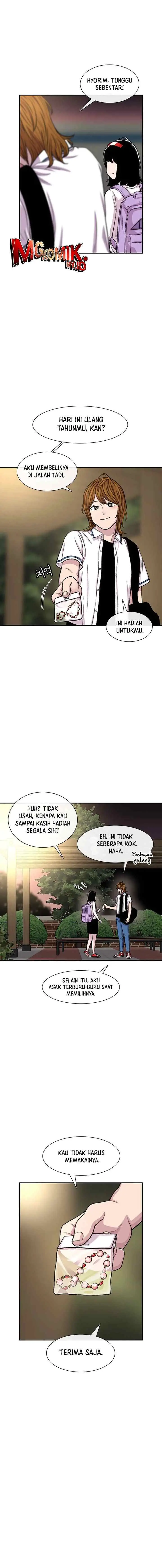 Ginseng Star Shop chapter 96 halaman 7
