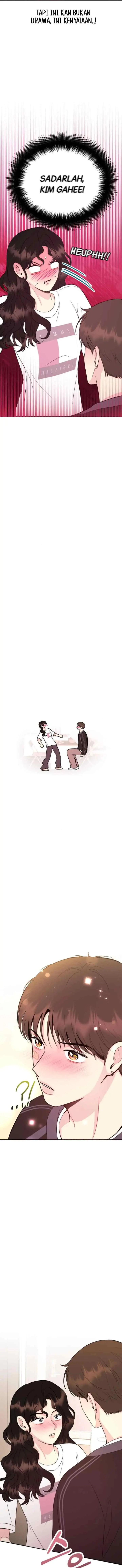 Beware of Imitations chapter 7 halaman 19