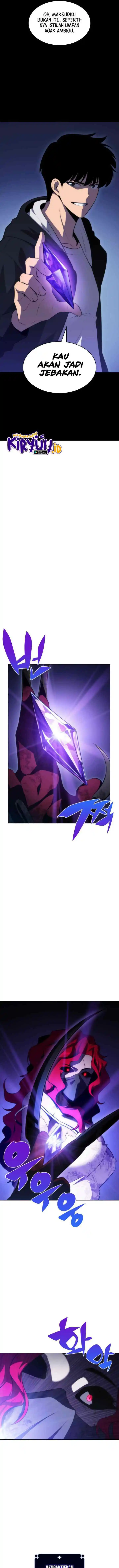 Solo Max-Level Newbie chapter 54 halaman 16