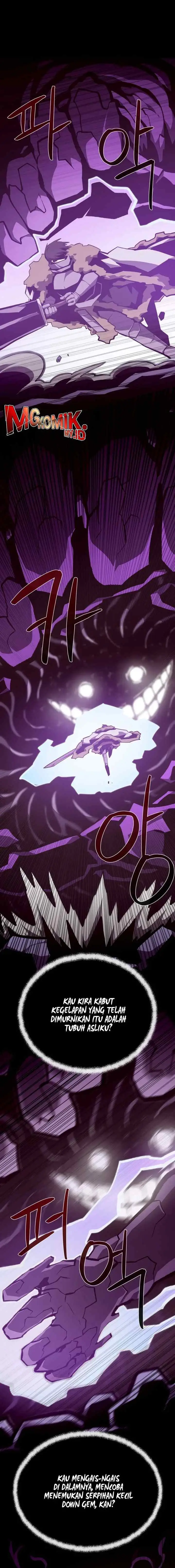 Dungeon Odyssey chapter 142 halaman 11