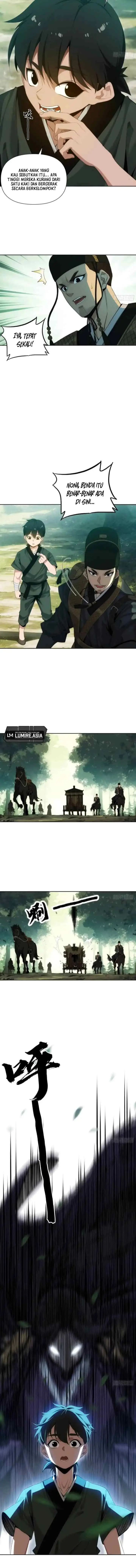 The Supreme Path chapter 1 halaman 5