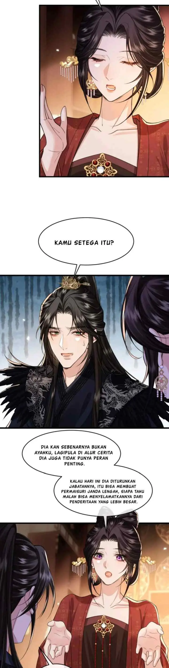 How Dare You chapter 27 halaman 13