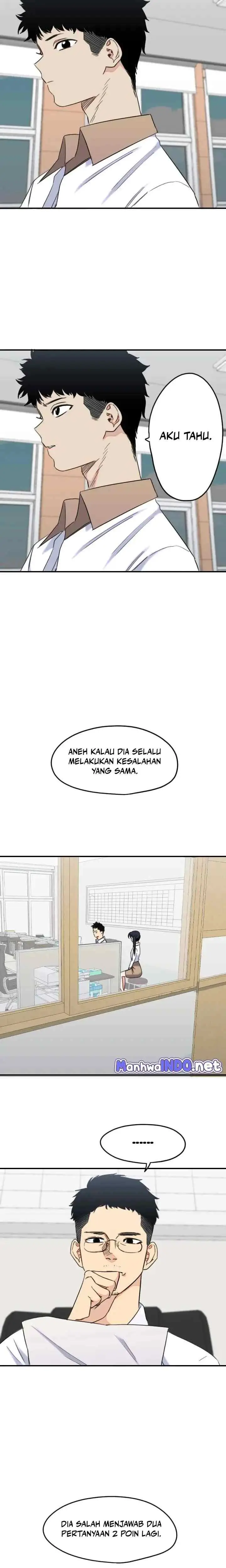 Drawing Romance chapter 189 halaman 4