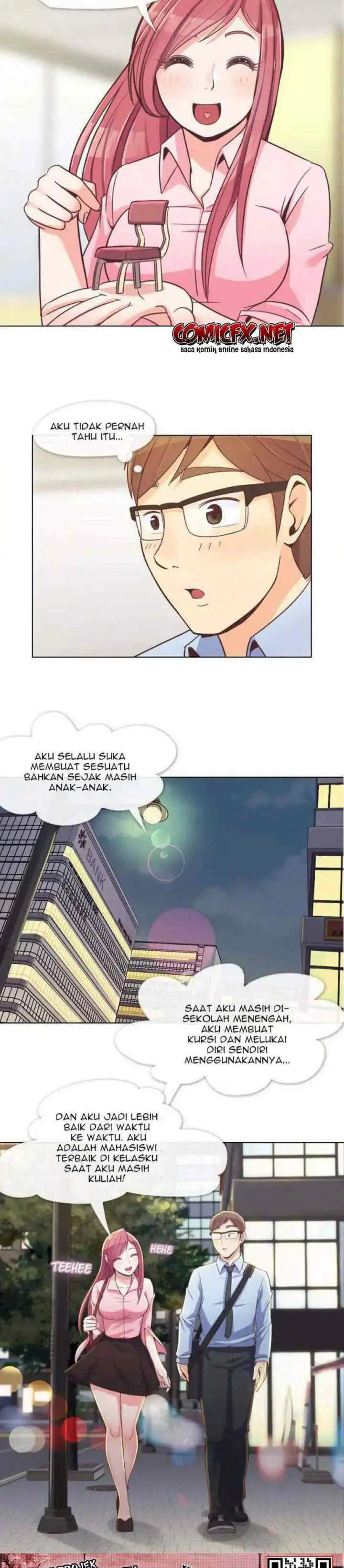 Annoying Alice chapter 19 halaman 7