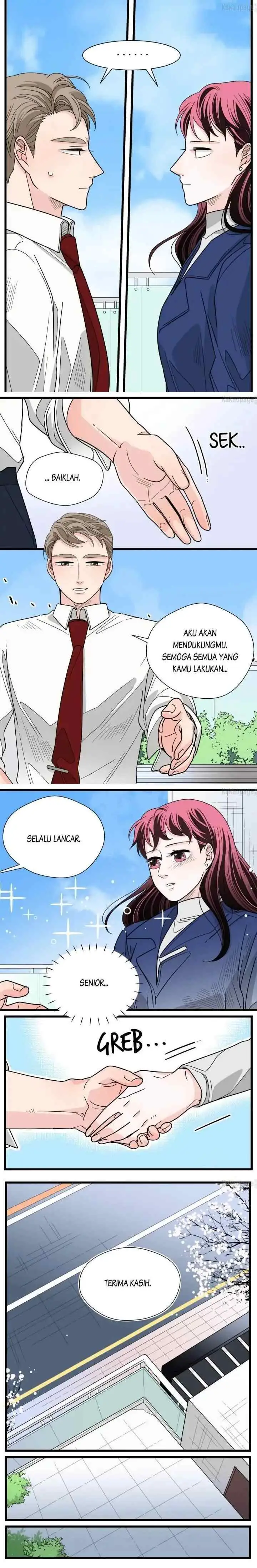 June's Love chapter 46 halaman 4