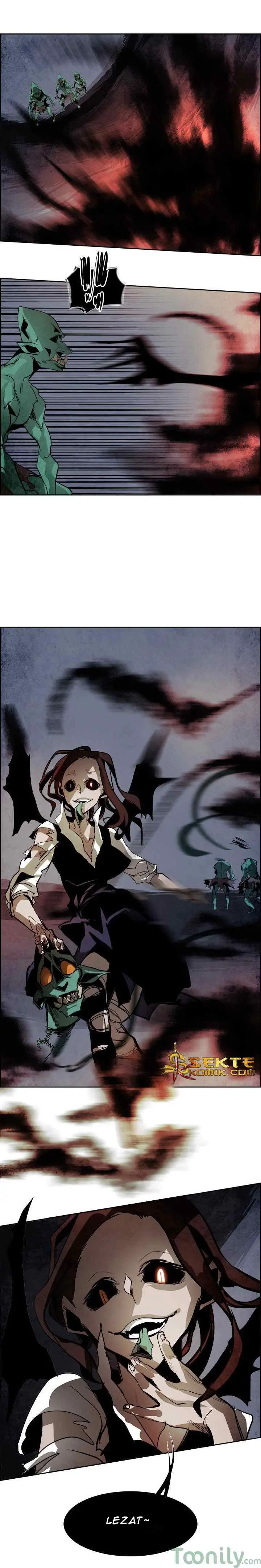 Warble chapter 45 halaman 17
