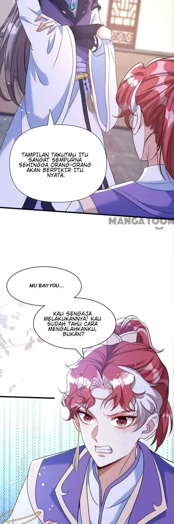 My Vampire My Hunter chapter 98 halaman 11