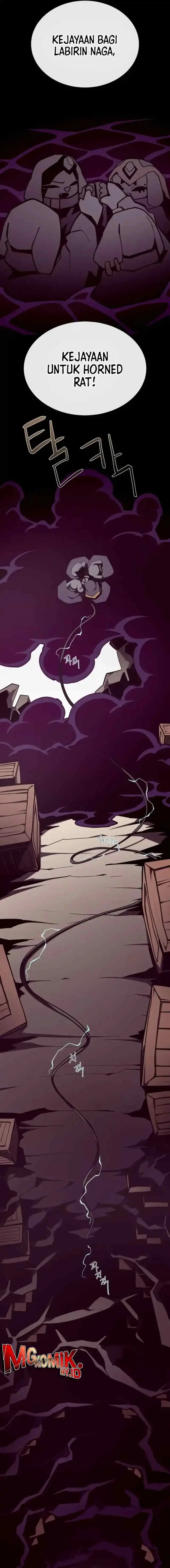 Dungeon Odyssey chapter 125 halaman 15