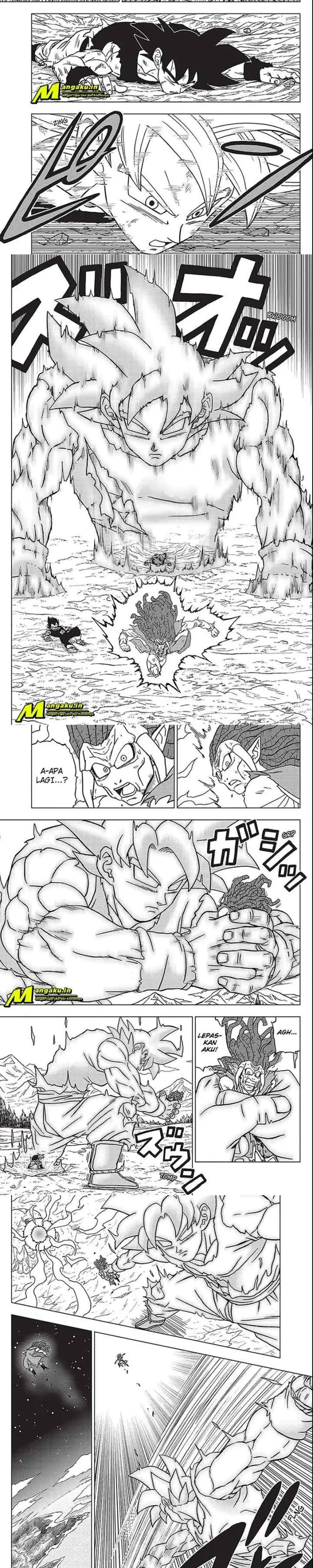 Dragon Ball Super chapter 86.2 halaman 4